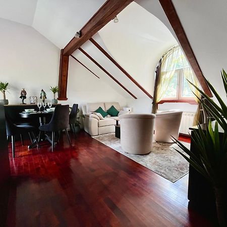 Urban Oasis Apartment Beograd Ngoại thất bức ảnh