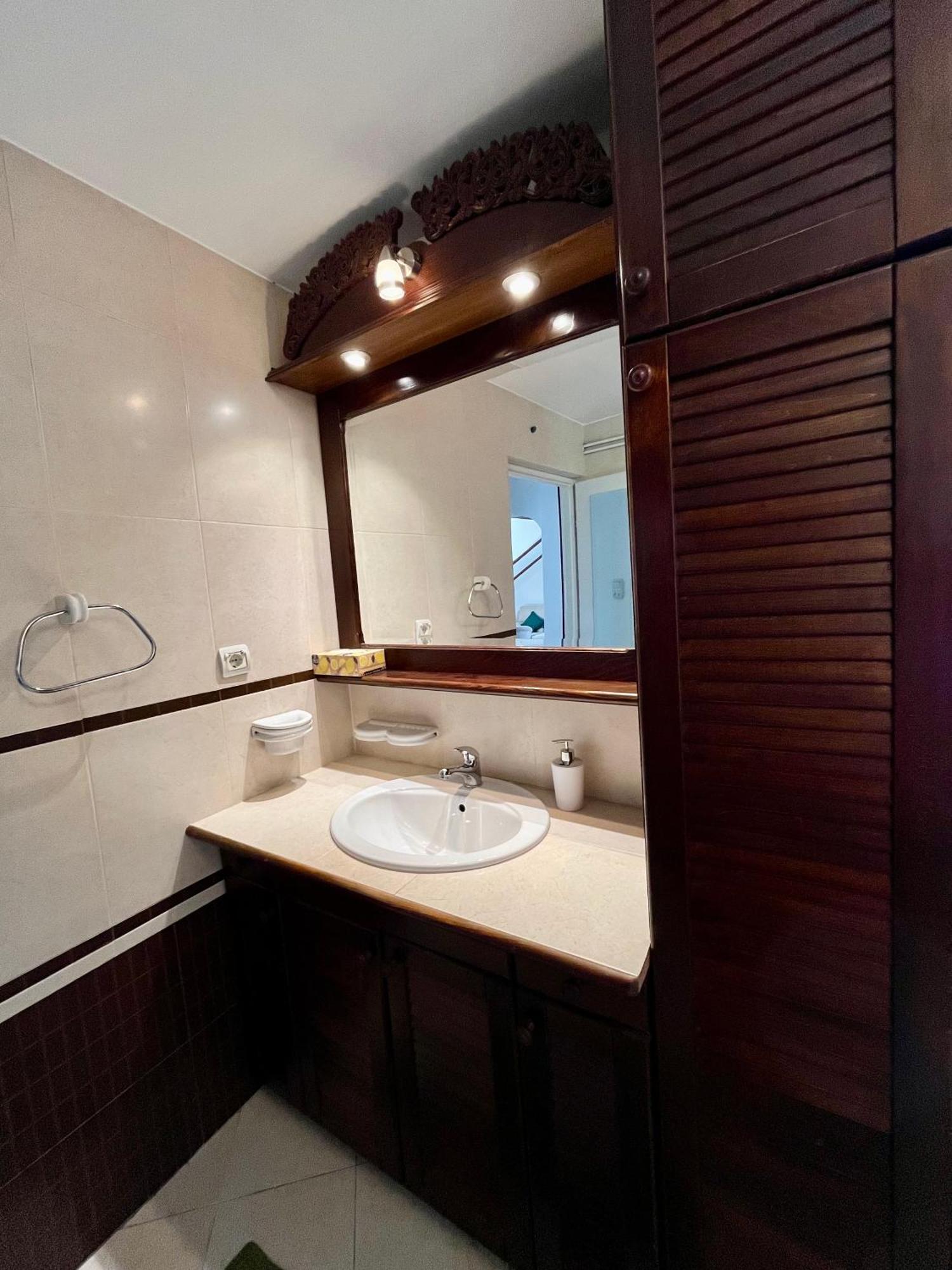 Urban Oasis Apartment Beograd Ngoại thất bức ảnh