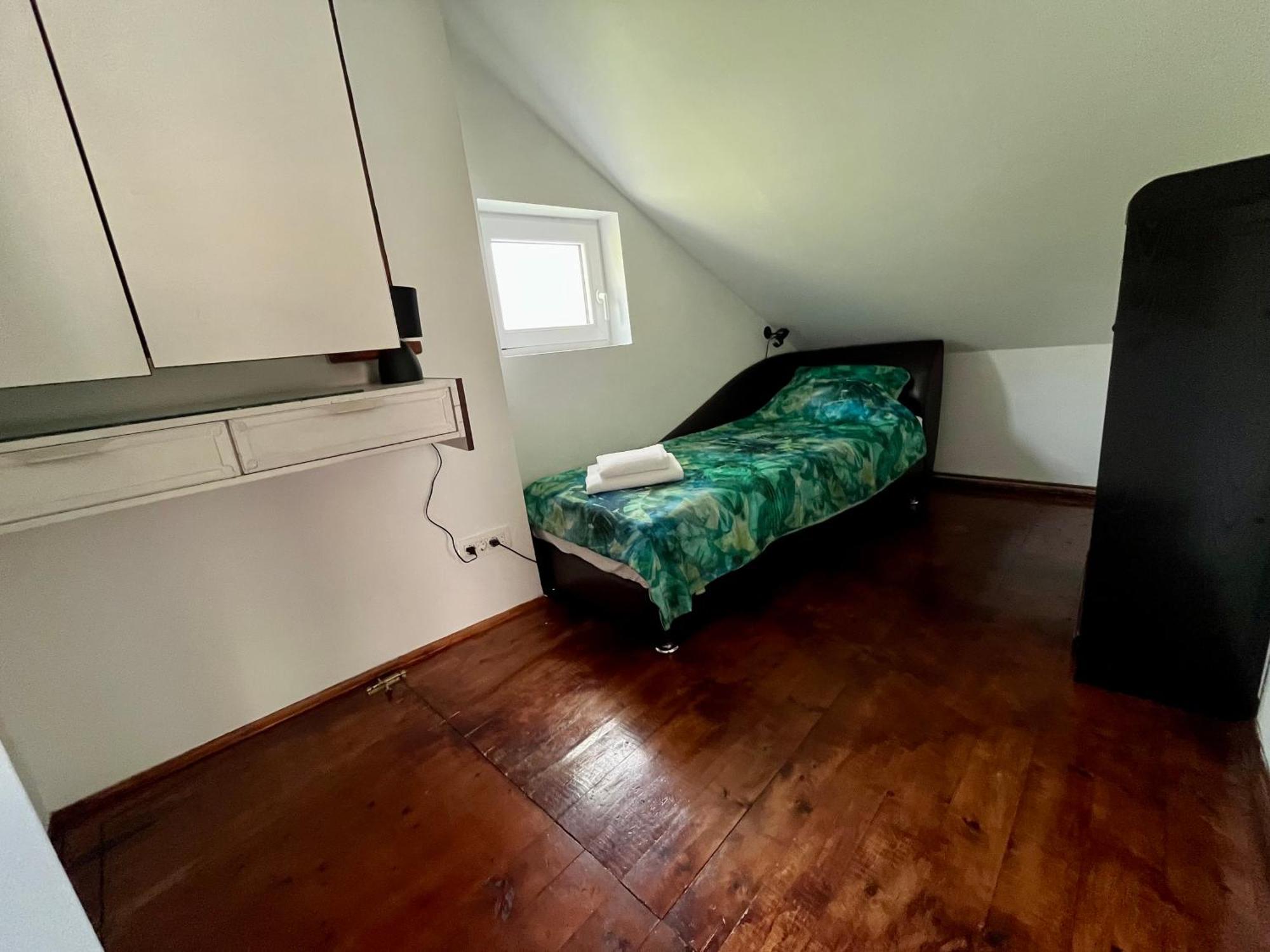 Urban Oasis Apartment Beograd Ngoại thất bức ảnh