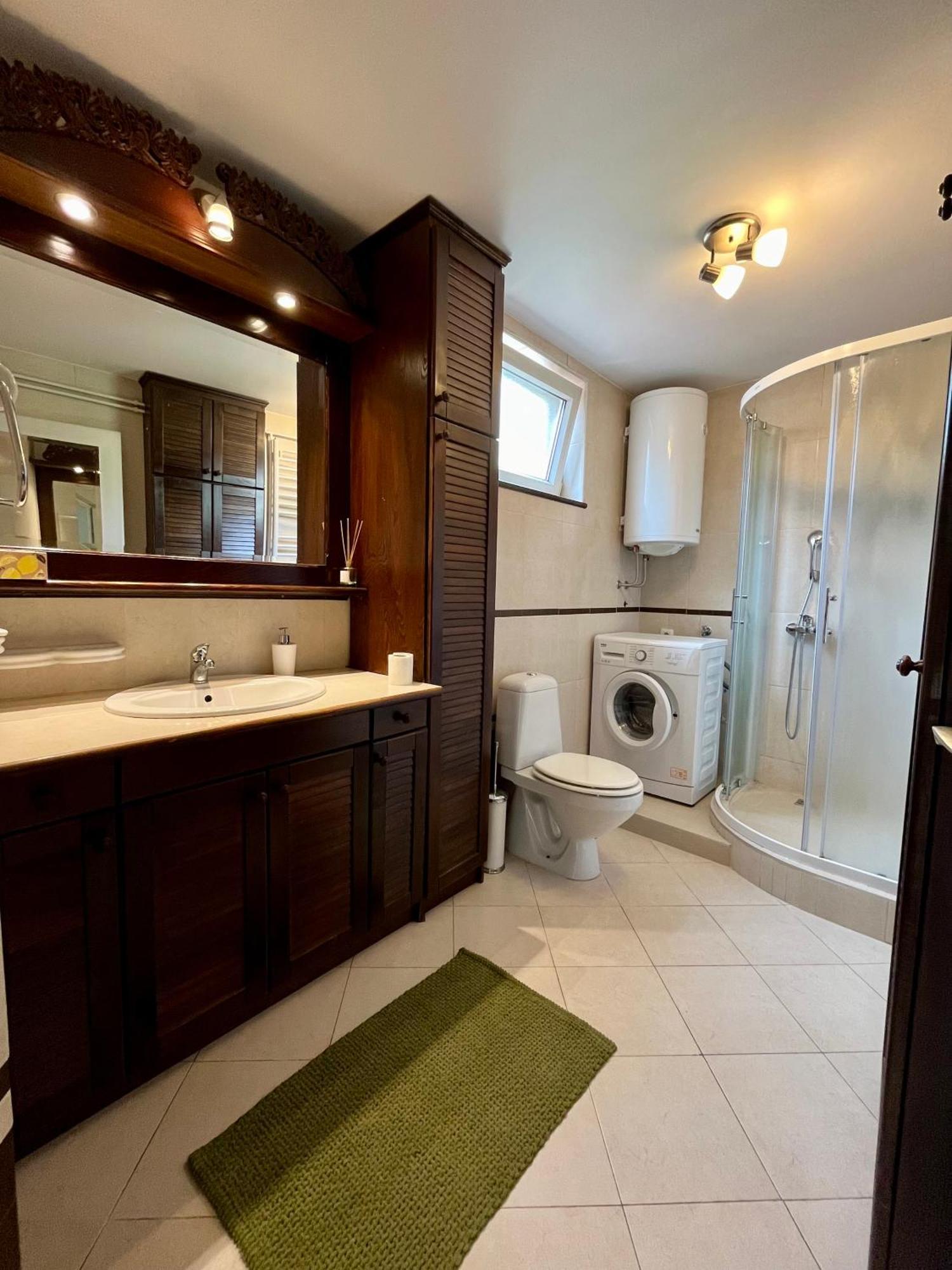 Urban Oasis Apartment Beograd Ngoại thất bức ảnh