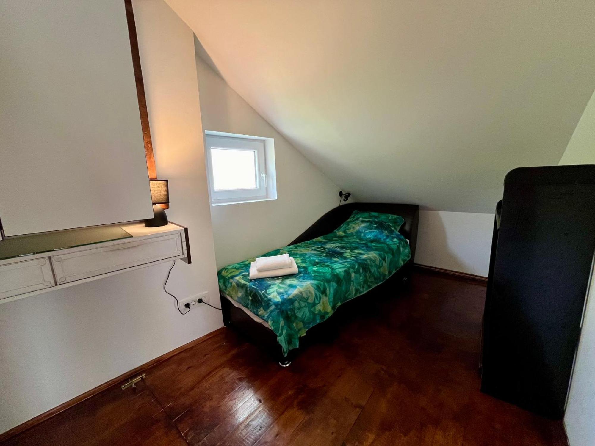 Urban Oasis Apartment Beograd Ngoại thất bức ảnh