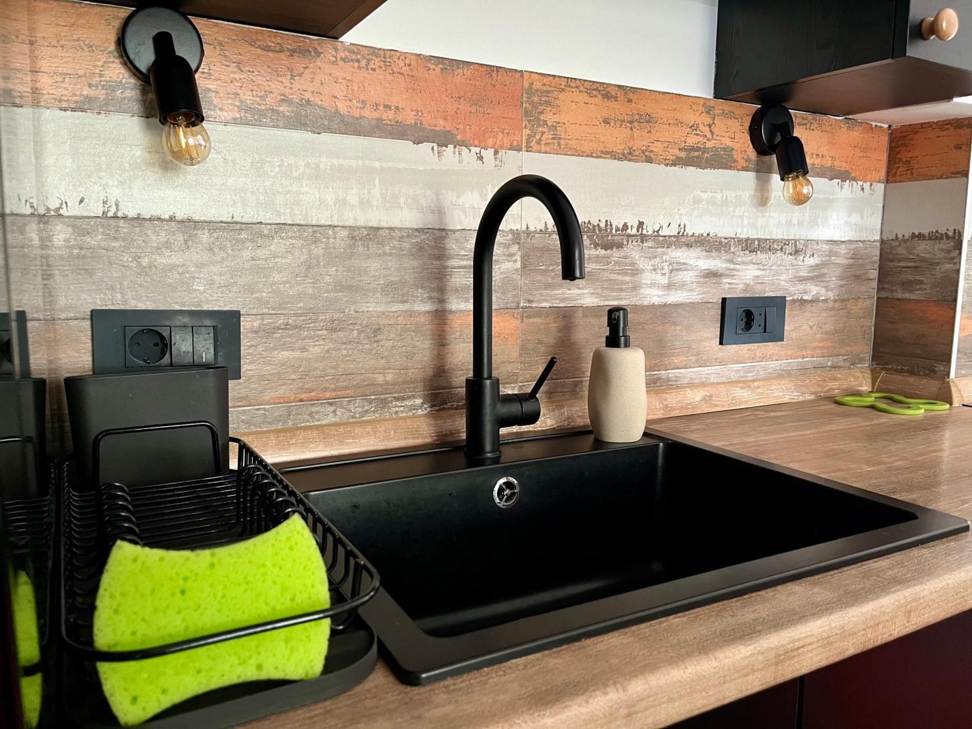 Urban Oasis Apartment Beograd Ngoại thất bức ảnh