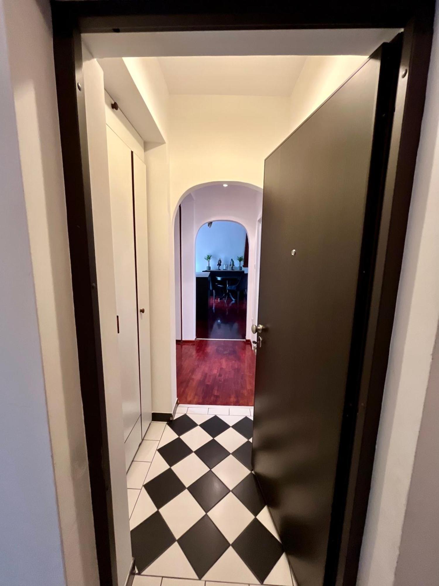 Urban Oasis Apartment Beograd Ngoại thất bức ảnh