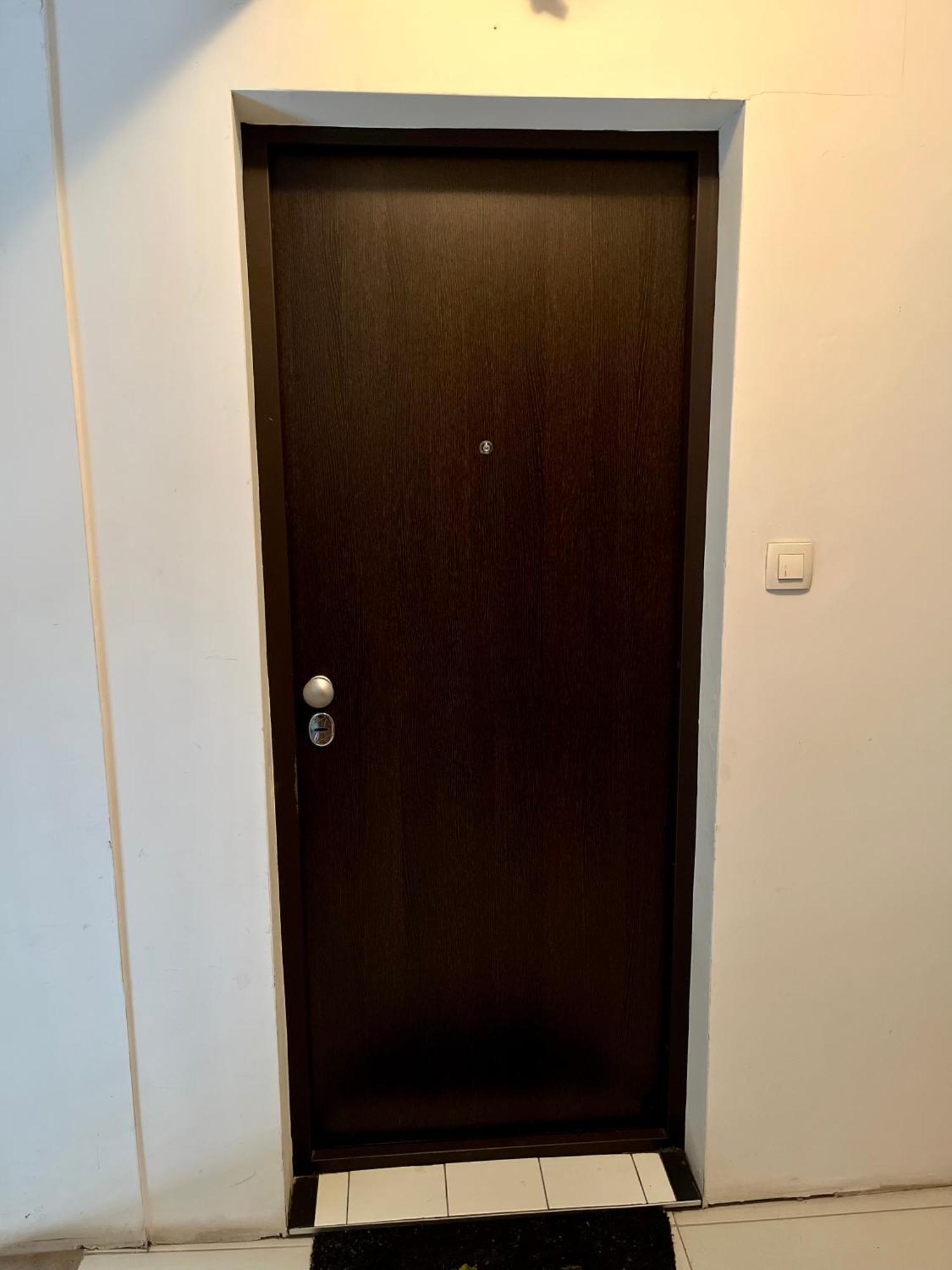 Urban Oasis Apartment Beograd Ngoại thất bức ảnh